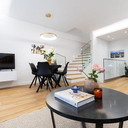 Arc Residence Maisonette Kavála ภายนอก รูปภาพ