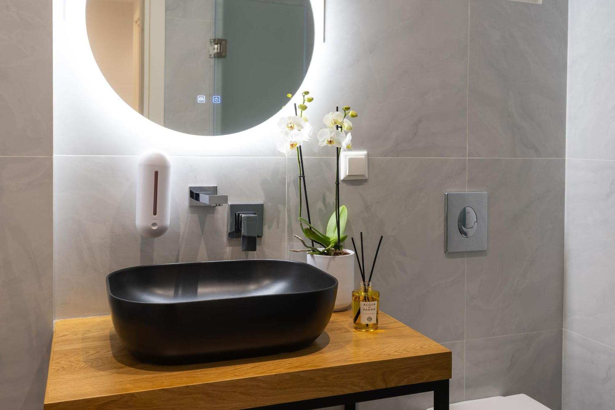 Arc Residence Maisonette Kavála ภายนอก รูปภาพ