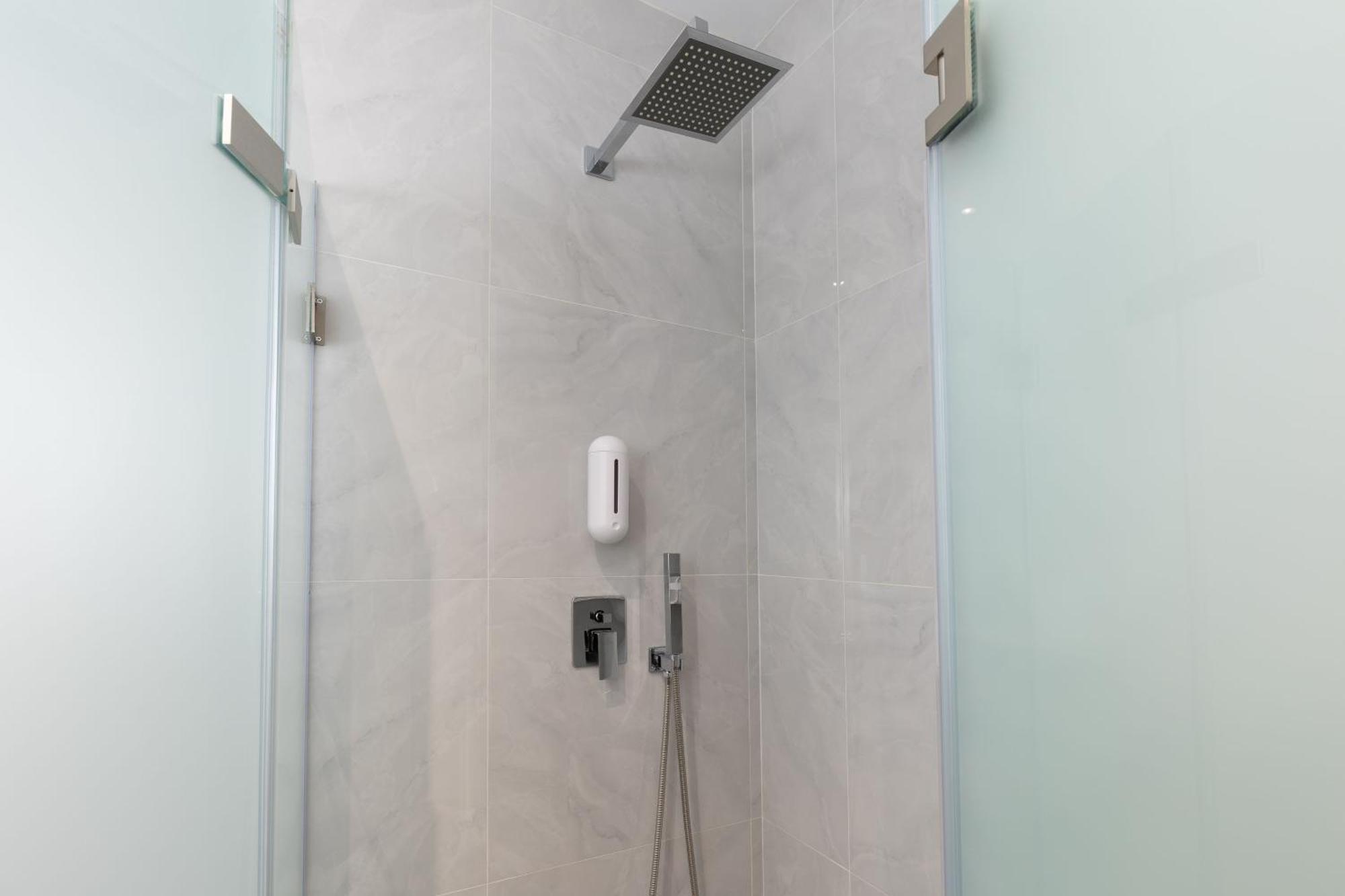 Arc Residence Maisonette Kavála ภายนอก รูปภาพ