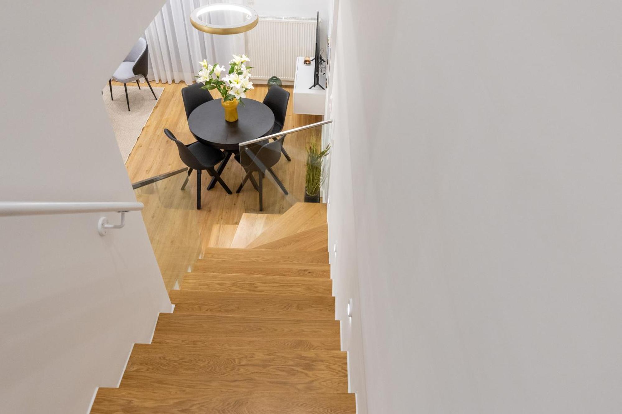 Arc Residence Maisonette Kavála ภายนอก รูปภาพ