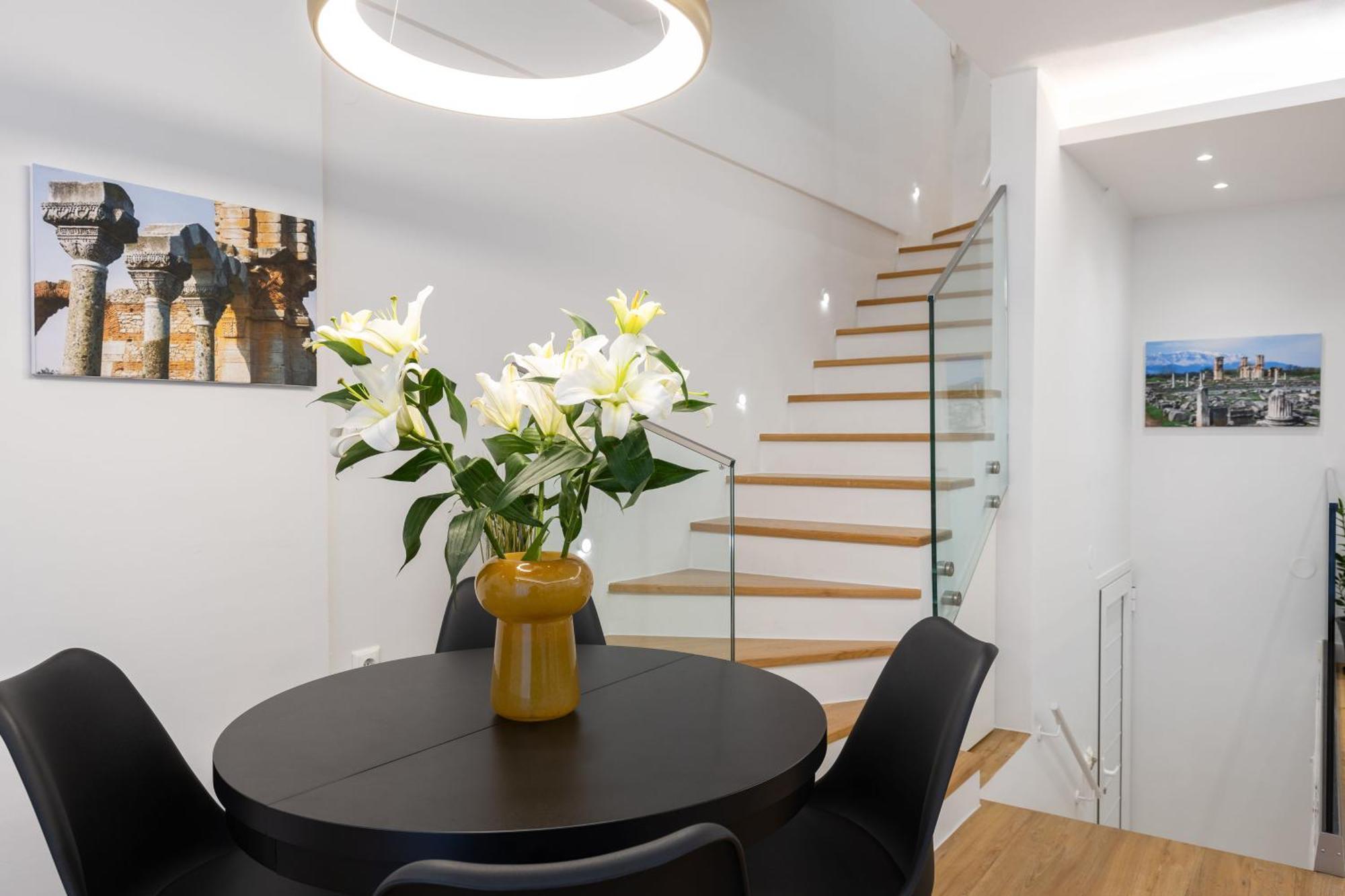 Arc Residence Maisonette Kavála ภายนอก รูปภาพ