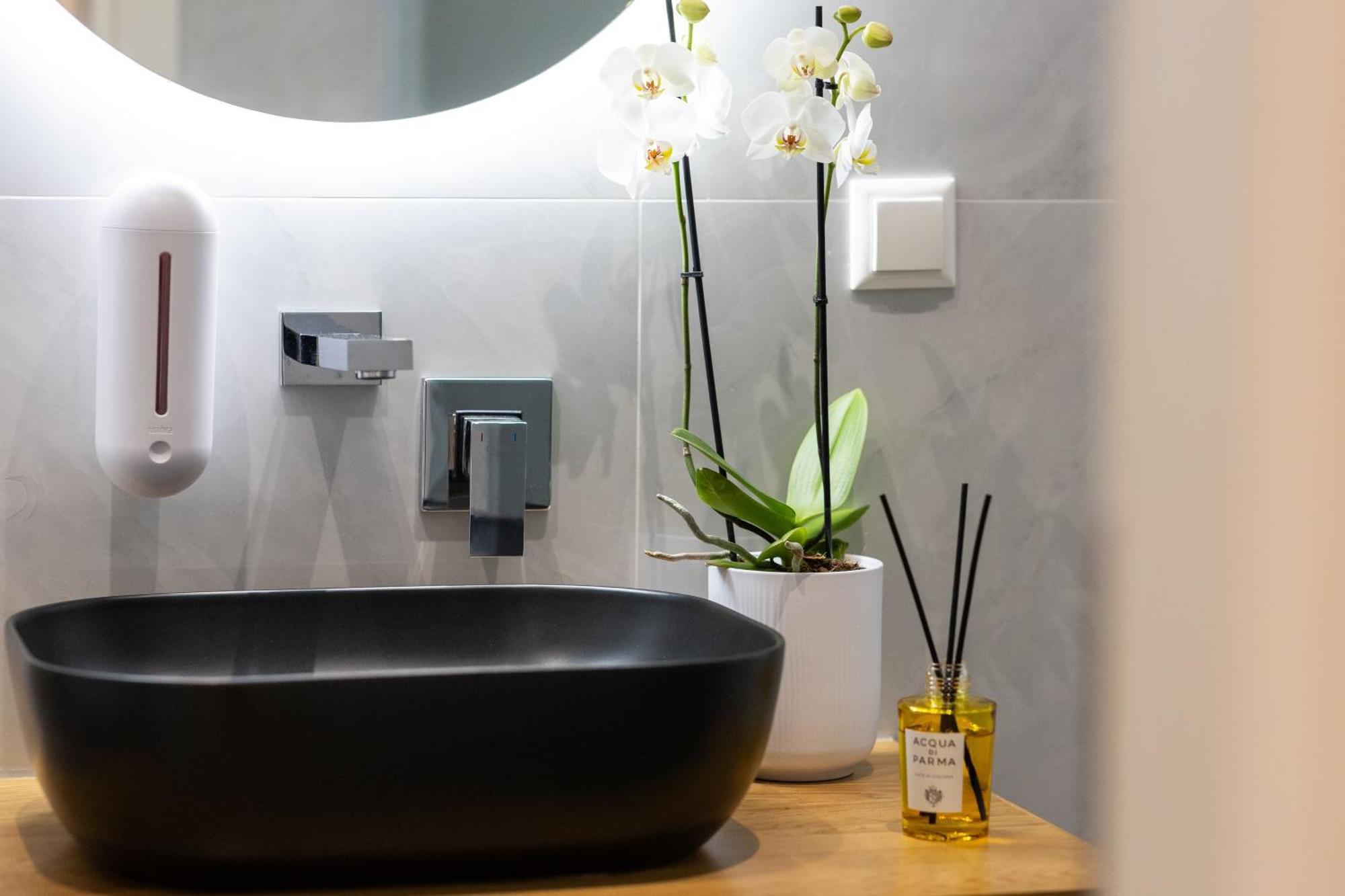 Arc Residence Maisonette Kavála ภายนอก รูปภาพ