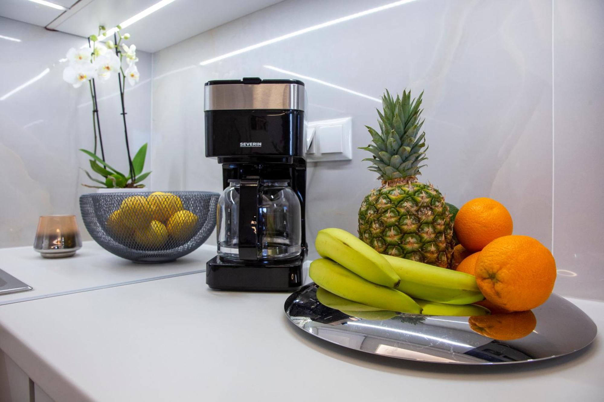 Arc Residence Maisonette Kavála ภายนอก รูปภาพ