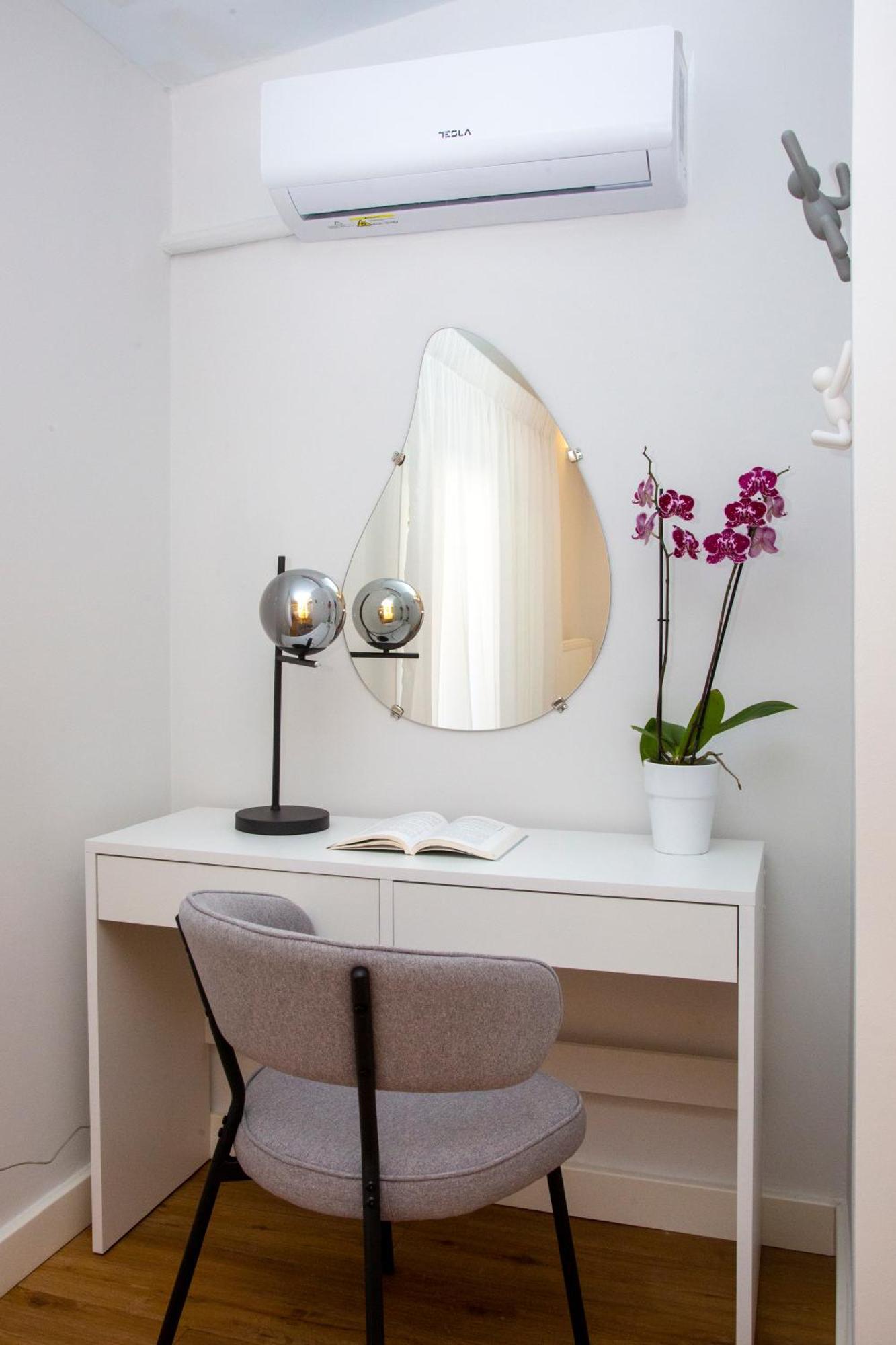 Arc Residence Maisonette Kavála ภายนอก รูปภาพ