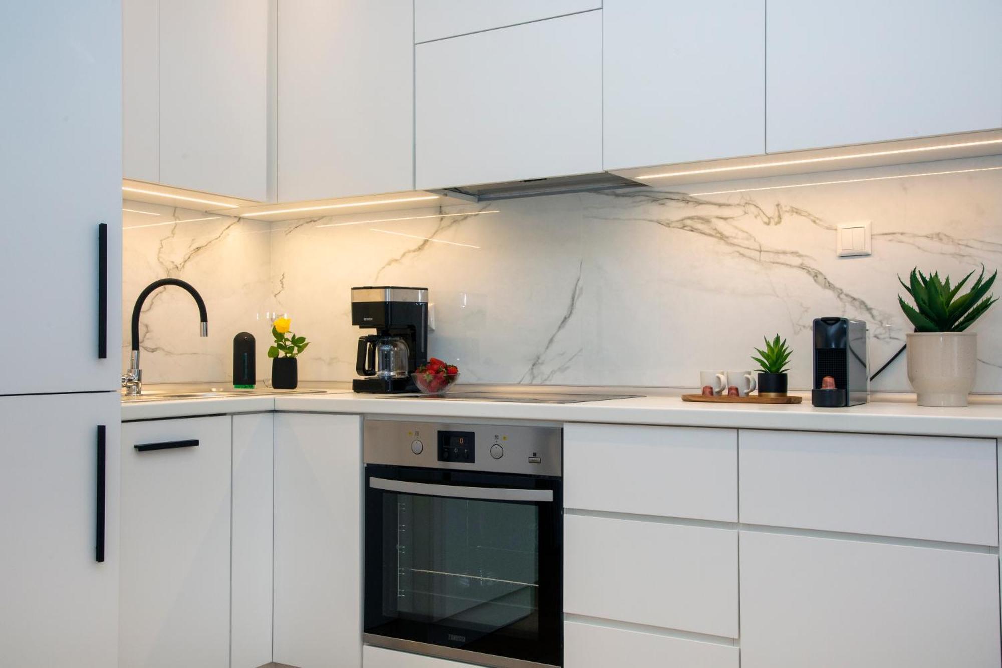 Arc Residence Maisonette Kavála ภายนอก รูปภาพ