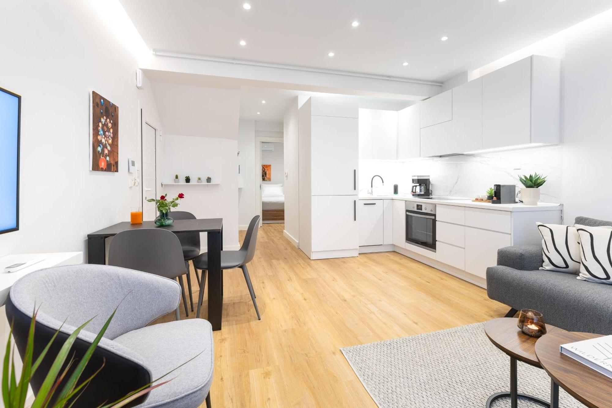 Arc Residence Maisonette Kavála ภายนอก รูปภาพ