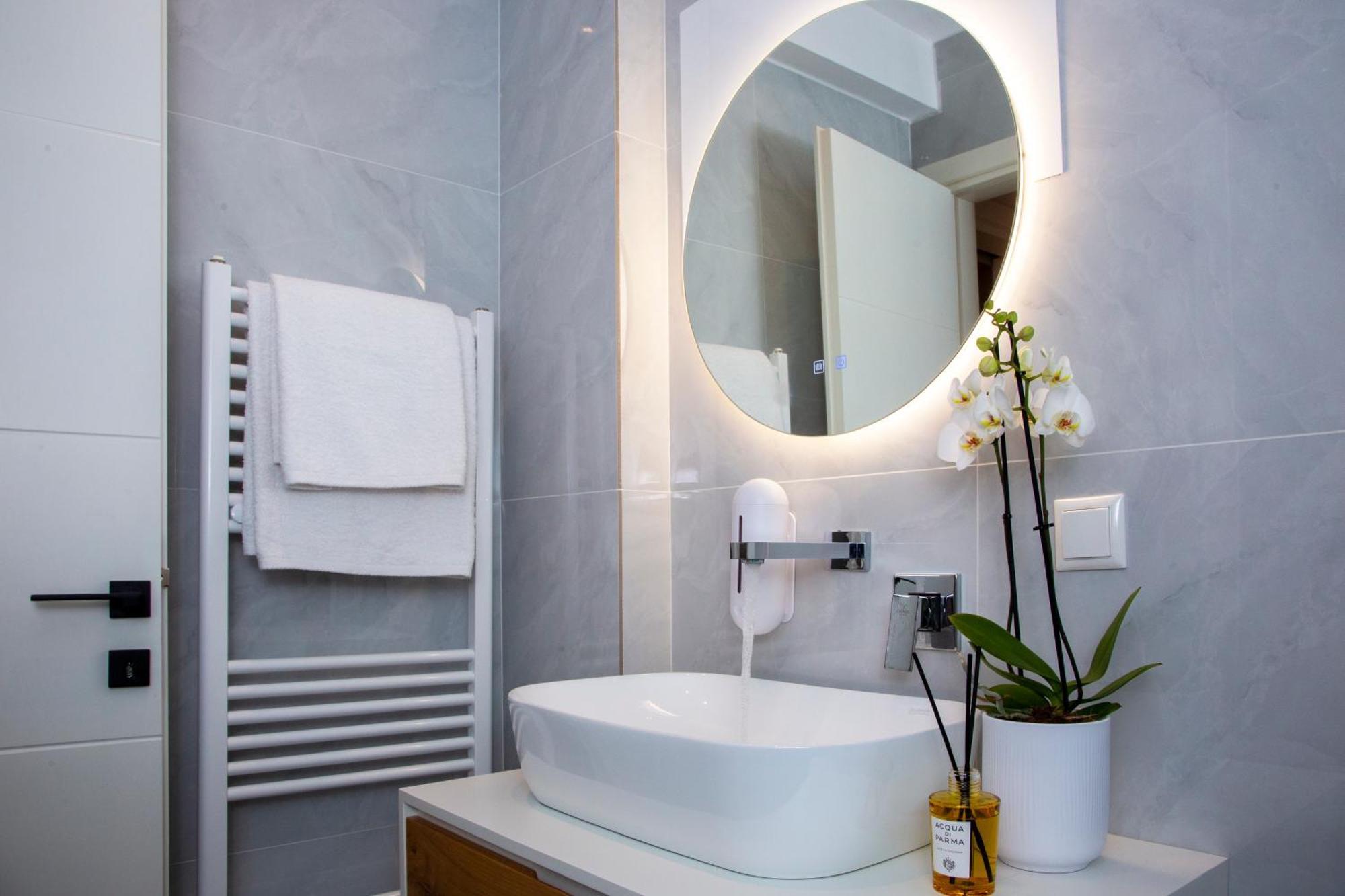 Arc Residence Maisonette Kavála ภายนอก รูปภาพ